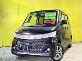 パレット　（特別価格車）SW XS 4WD 660 5Dr