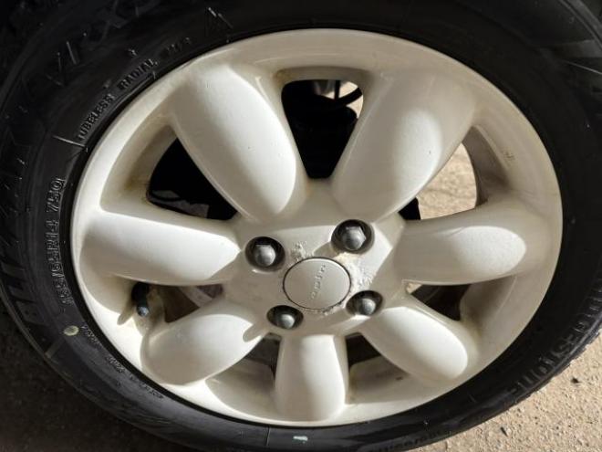 ラパン（特別価格車）X 4WD 660 5Dr