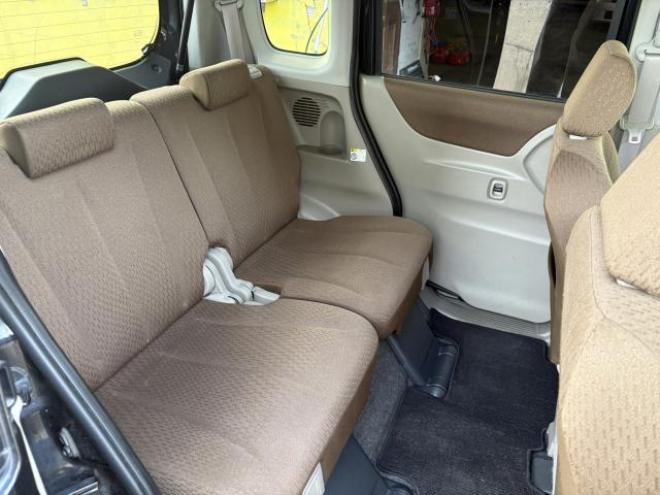 ルークス（店長おすすめコミコミ車）E 4WD 660 5Dr