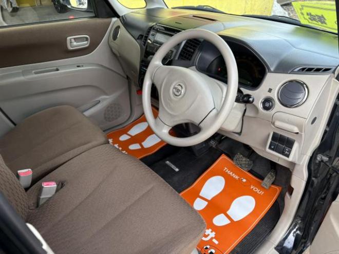 ルークス（店長おすすめコミコミ車）E 4WD 660 5Dr