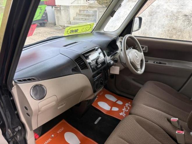 ルークス（店長おすすめコミコミ車）E 4WD 660 5Dr