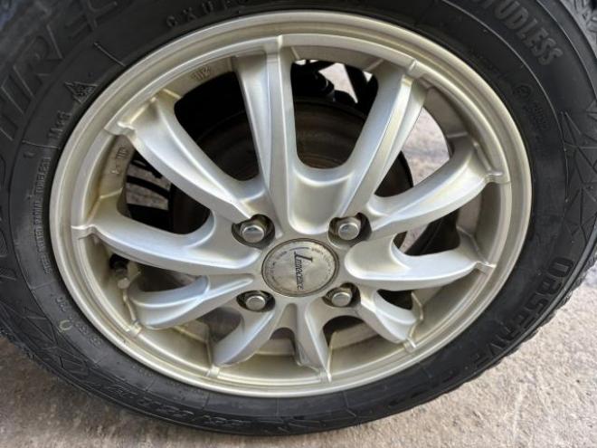 ルークス（店長おすすめコミコミ車）E 4WD 660 5Dr