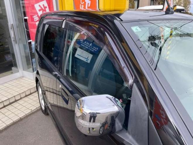 eKスポーツR 4WD　51000キロ/インタークーラーターボ/ナビ・TV/タイミングベルト交換済み/パナソニック・カオスバッテリー搭載/ウインカーミラー/HIDヘッドライト/シートヒーター/キーレス/4速AT/車検整備2年付き/法廷整備/禁煙車 660