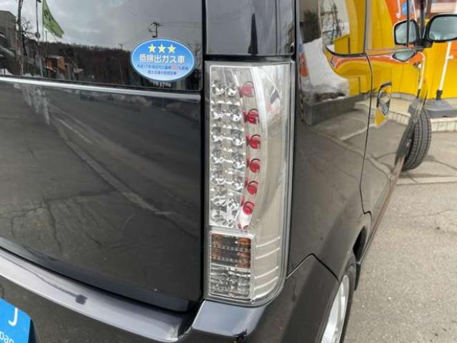 eKスポーツR 4WD　51000キロ/インタークーラーターボ/ナビ・TV/タイミングベルト交換済み/パナソニック・カオスバッテリー搭載/ウインカーミラー/HIDヘッドライト/シートヒーター/キーレス/4速AT/車検整備2年付き/法廷整備/禁煙車 660