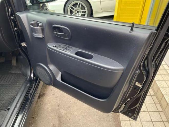 eKスポーツR 4WD　51000キロ/インタークーラーターボ/ナビ・TV/タイミングベルト交換済み/パナソニック・カオスバッテリー搭載/ウインカーミラー/HIDヘッドライト/シートヒーター/キーレス/4速AT/車検整備2年付き/法廷整備/禁煙車 660