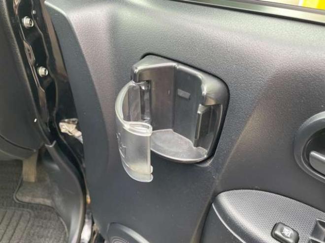 eKスポーツR 4WD　51000キロ/インタークーラーターボ/ナビ・TV/タイミングベルト交換済み/パナソニック・カオスバッテリー搭載/ウインカーミラー/HIDヘッドライト/シートヒーター/キーレス/4速AT/車検整備2年付き/法廷整備/禁煙車 660