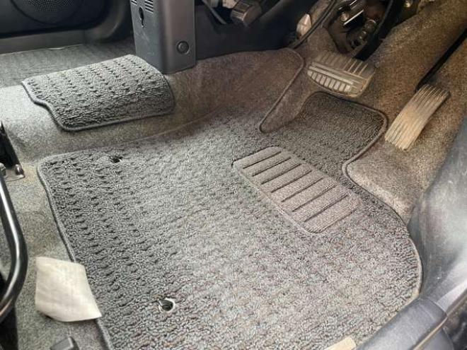 eKスポーツR 4WD　51000キロ/インタークーラーターボ/ナビ・TV/タイミングベルト交換済み/パナソニック・カオスバッテリー搭載/ウインカーミラー/HIDヘッドライト/シートヒーター/キーレス/4速AT/車検整備2年付き/法廷整備/禁煙車 660