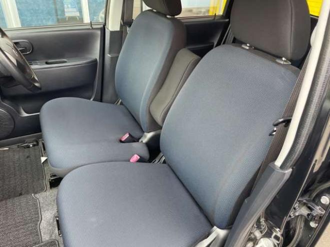 eKスポーツR 4WD　51000キロ/インタークーラーターボ/ナビ・TV/タイミングベルト交換済み/パナソニック・カオスバッテリー搭載/ウインカーミラー/HIDヘッドライト/シートヒーター/キーレス/4速AT/車検整備2年付き/法廷整備/禁煙車 660