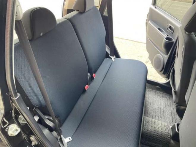 eKスポーツR 4WD　51000キロ/インタークーラーターボ/ナビ・TV/タイミングベルト交換済み/パナソニック・カオスバッテリー搭載/ウインカーミラー/HIDヘッドライト/シートヒーター/キーレス/4速AT/車検整備2年付き/法廷整備/禁煙車 660