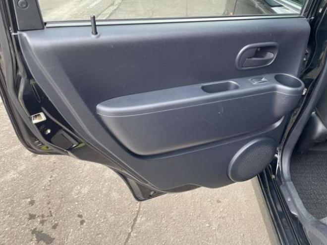 eKスポーツR 4WD　51000キロ/インタークーラーターボ/ナビ・TV/タイミングベルト交換済み/パナソニック・カオスバッテリー搭載/ウインカーミラー/HIDヘッドライト/シートヒーター/キーレス/4速AT/車検整備2年付き/法廷整備/禁煙車 660