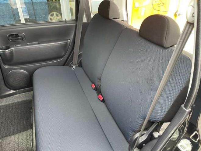 eKスポーツR 4WD　51000キロ/インタークーラーターボ/ナビ・TV/タイミングベルト交換済み/パナソニック・カオスバッテリー搭載/ウインカーミラー/HIDヘッドライト/シートヒーター/キーレス/4速AT/車検整備2年付き/法廷整備/禁煙車 660