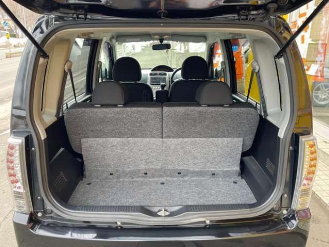 eKスポーツR 4WD　51000キロ/インタークーラーターボ/ナビ・TV/タイミングベルト交換済み/パナソニック・カオスバッテリー搭載/ウインカーミラー/HIDヘッドライト/シートヒーター/キーレス/4速AT/車検整備2年付き/法廷整備/禁煙車 660