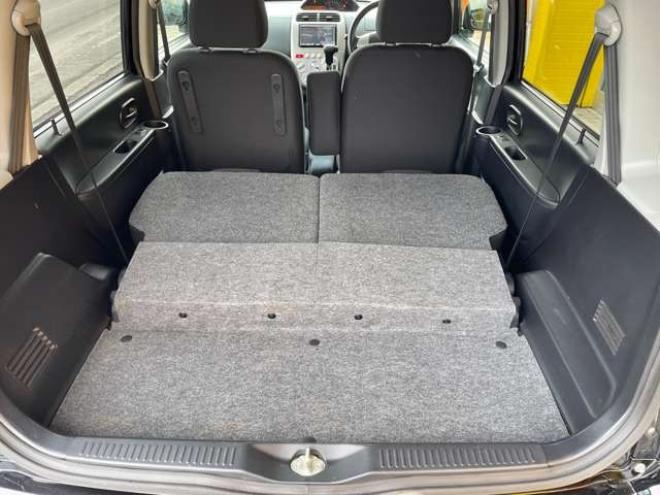 eKスポーツR 4WD　51000キロ/インタークーラーターボ/ナビ・TV/タイミングベルト交換済み/パナソニック・カオスバッテリー搭載/ウインカーミラー/HIDヘッドライト/シートヒーター/キーレス/4速AT/車検整備2年付き/法廷整備/禁煙車 660