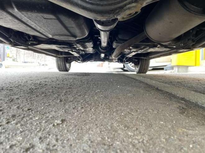 eKスポーツR 4WD　51000キロ/インタークーラーターボ/ナビ・TV/タイミングベルト交換済み/パナソニック・カオスバッテリー搭載/ウインカーミラー/HIDヘッドライト/シートヒーター/キーレス/4速AT/車検整備2年付き/法廷整備/禁煙車 660