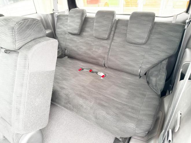 ステップワゴン2.0Gコンフォート セレクション 4WD　ローンが不安な方＜優遇ローン＞寒冷地仕様　両側パワースライドドア　純正ナビ　 4WD