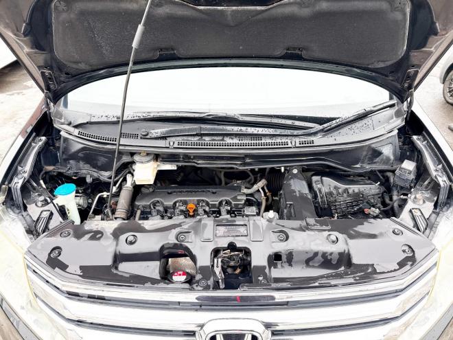 ステップワゴン2.0Gコンフォート セレクション 4WD　ローンが不安な方＜優遇ローン＞寒冷地仕様　両側パワースライドドア　純正ナビ　 4WD