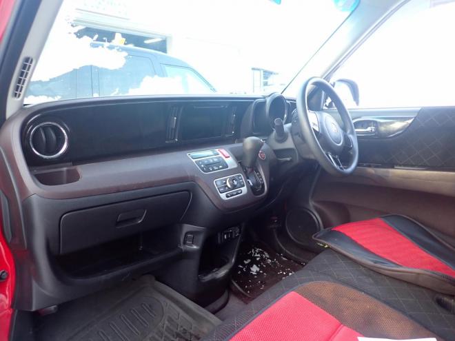 N-ONE 4WD 660 5Drプレミアム 検10/2 ナビテレビバックカメラ