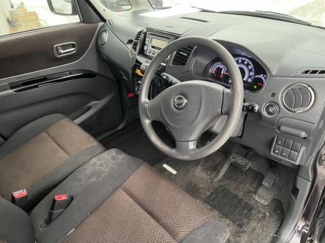 ルークスハイウェイスター 4WD 660 5Dr