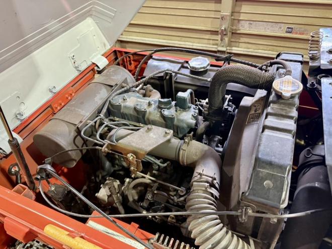 除雪機クボタ KSR354 ワドーOEM 35馬力 大型除雪機