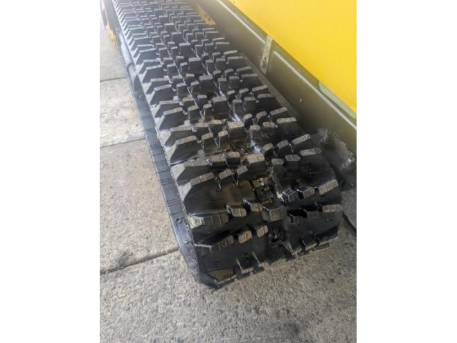 除雪機コバシ　ST16-2　DX　１６馬力　ディーゼル　２段オーガ