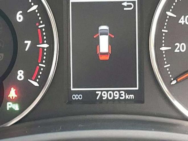 ヴェルファイア2.5 Z Gエディション 4WD　クルーズコントロール　アイドリングストップ　ABS　エアコン　パワステ　パワーウィンドウ　スマートキー　キーレス　オットマン　電動シート　3列シート　両側電動スライドドア　アルミホイール　MTモード 2500