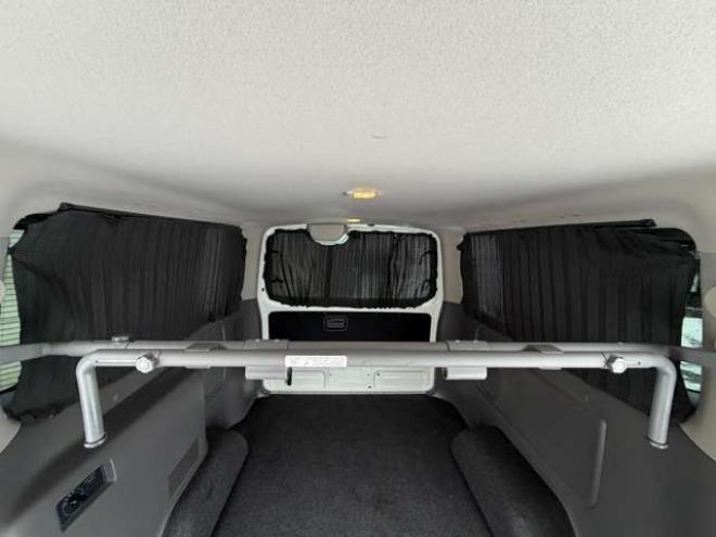 キャラバンNV350 2.5 プレミアムGX ロングボディ ディーゼルターボ 4WD　バックカメラ　エアコン　ドライブレコーダー　ETC　パワステ　パワーウィンドウ　スマートキー　キーレス　片側スライドドア 2500