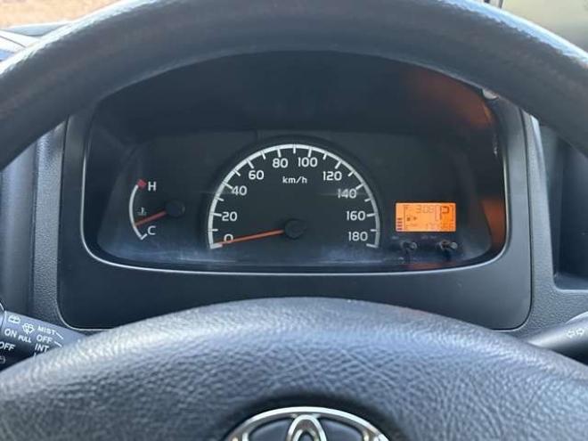 タウンエースバン1.5 DX 4WD　寒冷地仕様　パワーウィンドウ　パワステ　エアコン　ABS　ナビ　ETC 1500