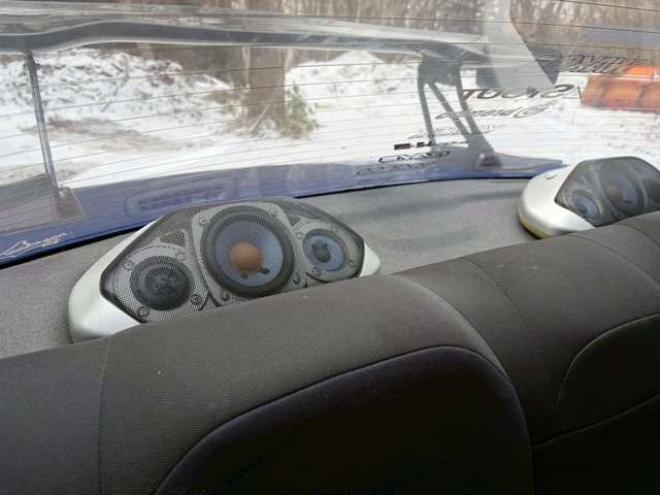 インプレッサSTI 2.0 WRX スペックC リミテッド 4WD　ETC パワーウィンドウ　社外ナビ　社外アルミホイール　ヴォルテックスアンダーカバー　GTウィング　社外フロントバンパー　ルーフエアインテーク 2000