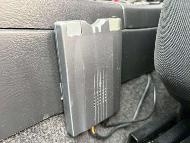 インプレッサSTI 2.0 WRX スペックC リミテッド 4WD　ETC パワーウィンドウ　社外ナビ　社外アルミホイール　ヴォルテックスアンダーカバー　GTウィング　社外フロントバンパー　ルーフエアインテーク 2000