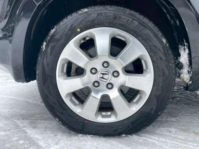 クロスロード2.0 20X HIDエディション 4WD　 2000