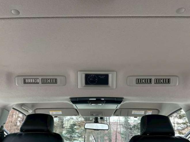 キャラバンNV350 2.5 プレミアムGX ロングボディ ディーゼルターボ 4WD　エンジンスターター　社外11インチナビ　バックカメラ　ETC　ワンオーナー　左側電動スライドドア　社外アルミ　パワーウィンドウ　パワステ　後席モニター　ABS　キーレスエントリー　衝突被害軽減ブレーキ 2500