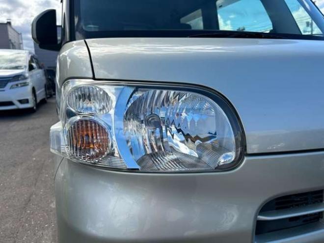 タントX 4WD　電動スライドドア　冬タイヤセット 660