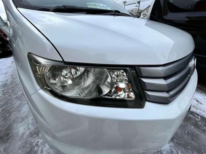 フリードスパイク1.5 G ジャストセレクション 4WD　 1500