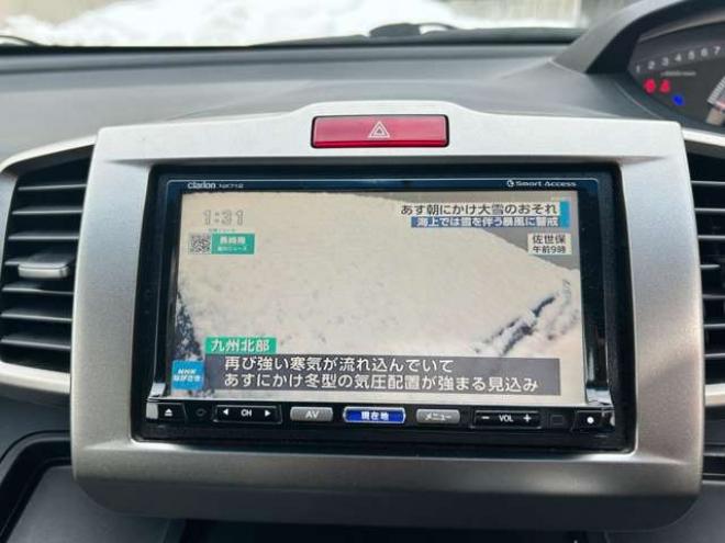 フリードスパイク1.5 G ジャストセレクション 4WD　 1500