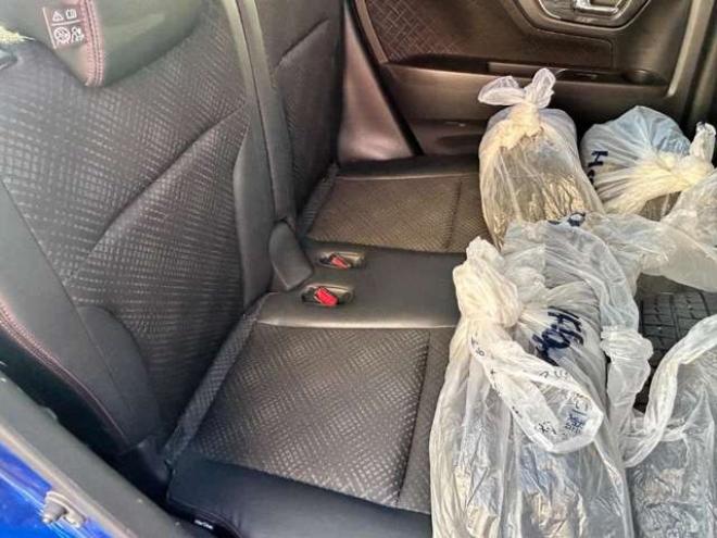 N-WGNカスタムG ターボパッケージ 4WD　 660