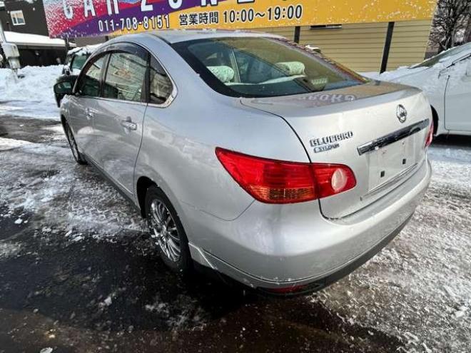 シルフィ1.5 15M FOUR 4WD　エンジンスターター　最終型　インテリキー 1500