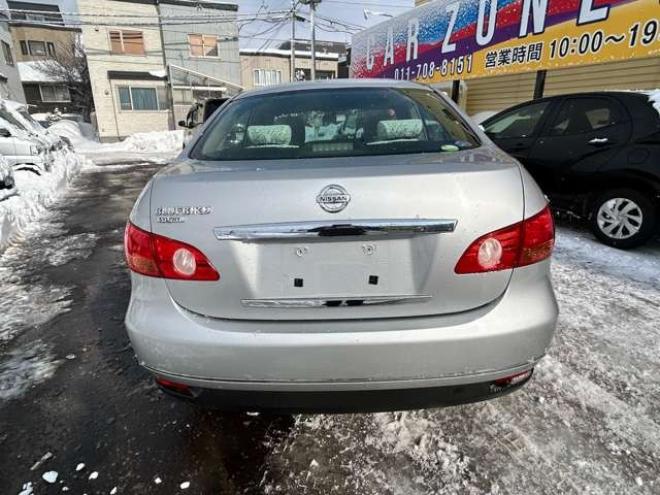 シルフィ1.5 15M FOUR 4WD　エンジンスターター　最終型　インテリキー 1500