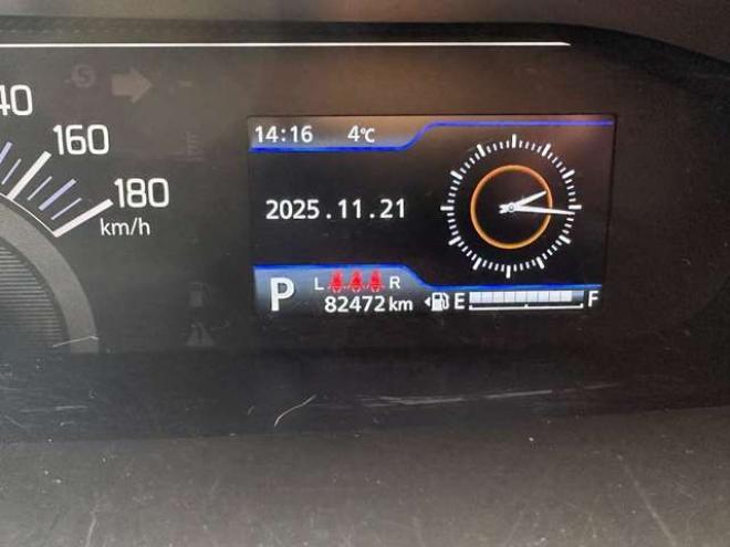 ソリオ1.2 ハイブリッド MX 4WD　ナビ　全方位モニター　片側パワースライドドア　スズキセーフティーサポート　プッシュスタート　アダクティブレーダークルーズコントロール　ETC　レーンキープアシスト　アイドリングストップ　コーナーセンサー 1200