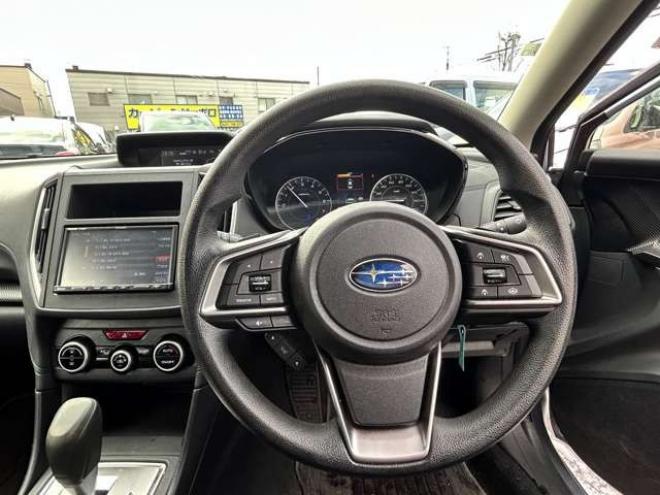 インプレッサスポーツ 1.6 i-L アイサイト 4WD　 1600