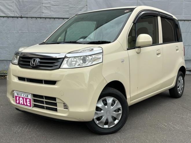 ライフC 4WD　Gathers CDオーディオ　POWEROUTRET12V　スシールホイール夏　スチールホイール冬 660