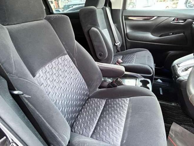 ヴェルファイア2.5 Z Aエディション 4WD　 2500