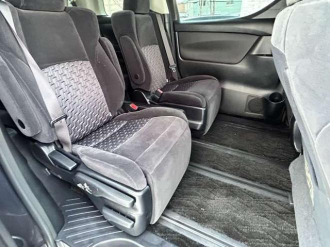 ヴェルファイア2.5 Z Aエディション 4WD　 2500