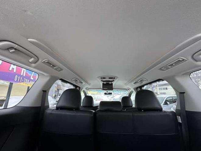 ヴェルファイア2.4 Z 4WD　両側パワースライドドア　ナビ　バックカメラ　ETC　純正アルミホイール夏　コーナーセンサー　横滑り防止装置　プッシュスタート 2400