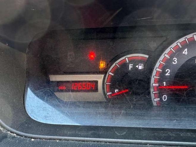 ヴォクシー2.0 ZS 4WD　両側パワースライドドア　プッススタート 2000