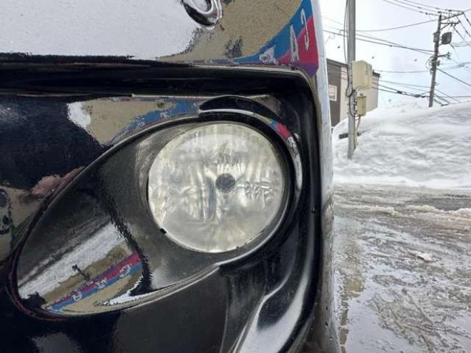 アルファード2.4 240S 4WD　片側パワースライドドア　社外ナビ　地デジ　ビルトインETC　横滑り防止装置　コーナーセンサー　社外19インチアルミホイール夏　プッシュスタート 2400