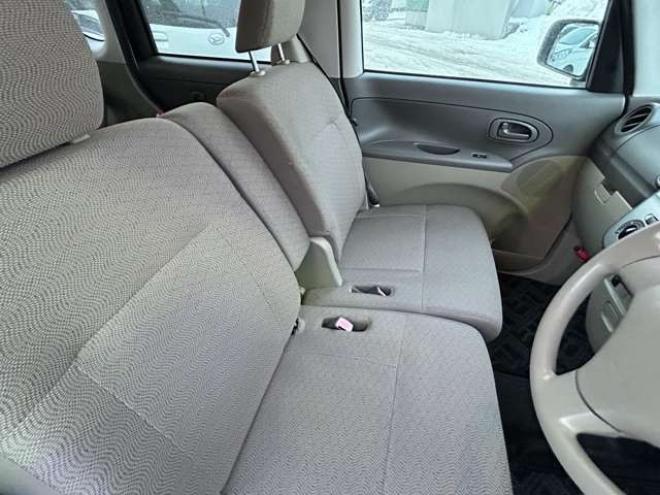 タントL 4WD　キーレス　ABS　スライドドア 660