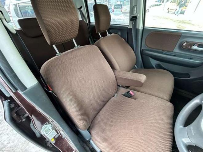 ラパンG 4WD　 660