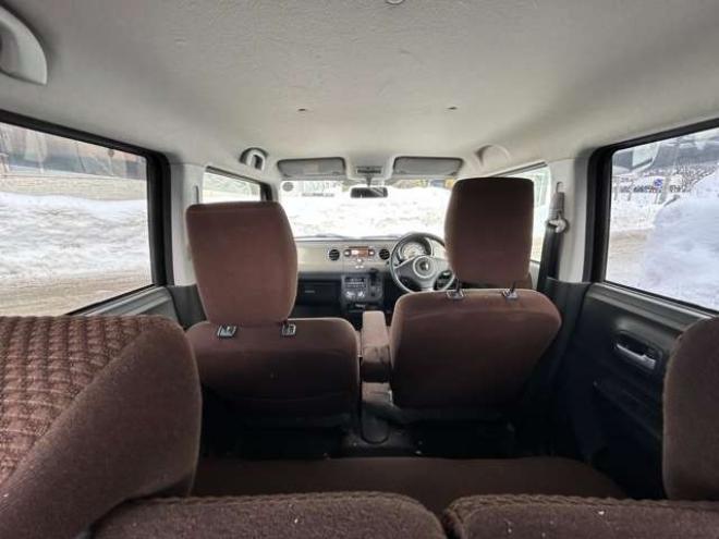 ラパンG 4WD　 660