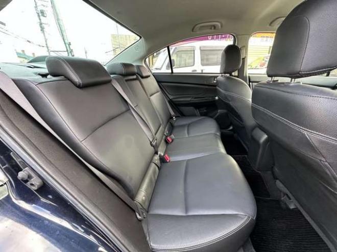 インプレッサG4 2.0 i-S 4WD　ワンオーナー　HDDナビ　Bluetooth 2000