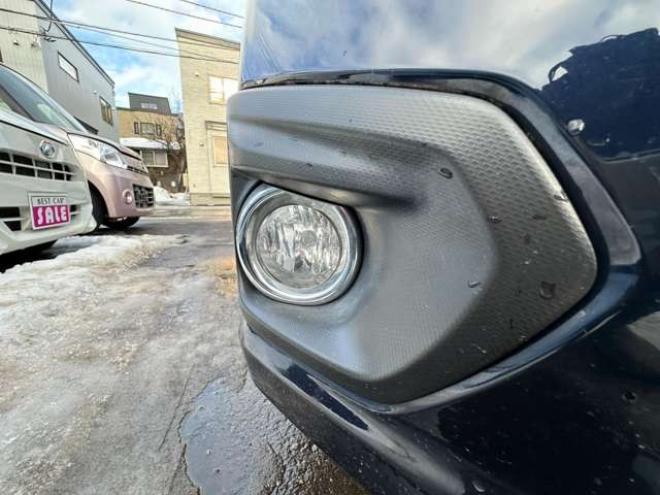 インプレッサG4 2.0 i-S 4WD　ワンオーナー　HDDナビ　Bluetooth 2000